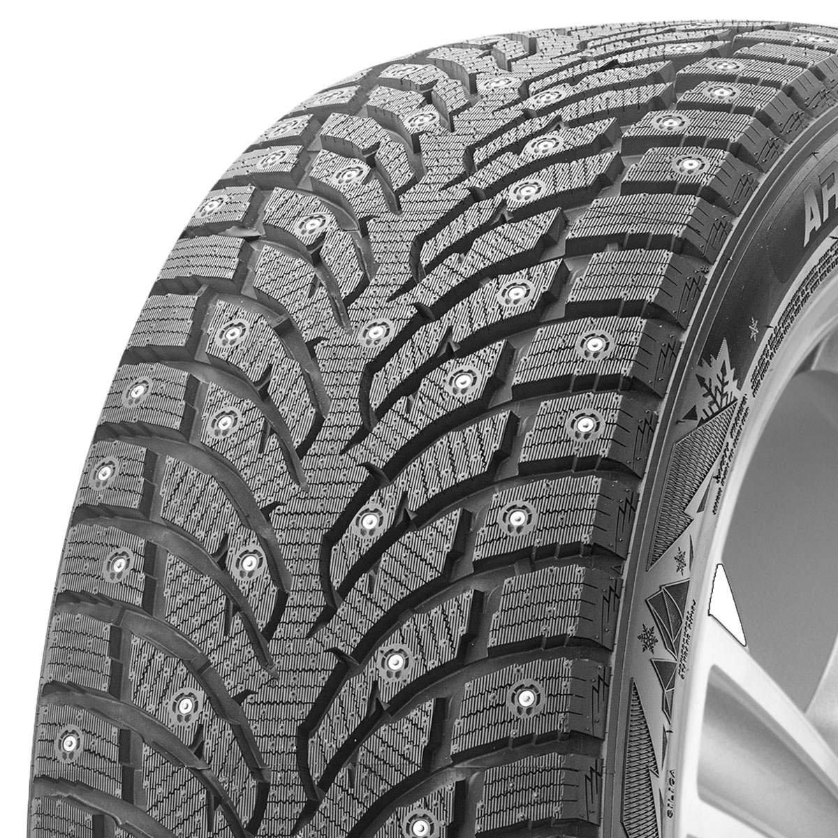 Landspider Arctictraxx 265/65 R18 116T XL