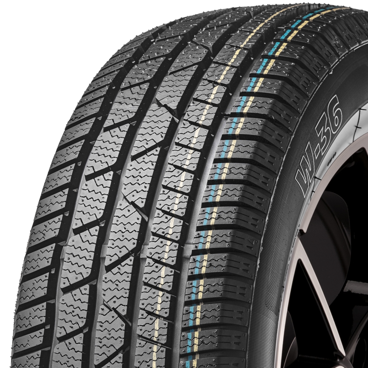 Satoya W-36 185/65 R15 88T