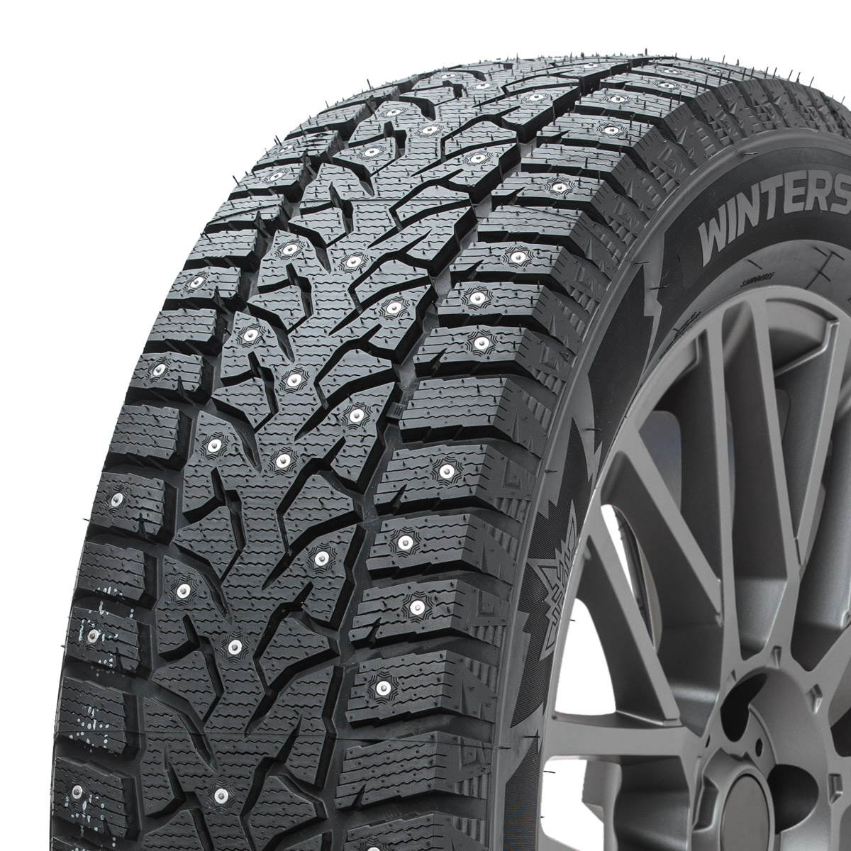 Compasal Winter Stud 245/45 R20 103T XL