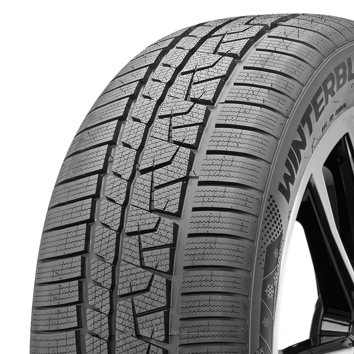 Compasal WinterBlazer UHP 255/50 R20 109V XL