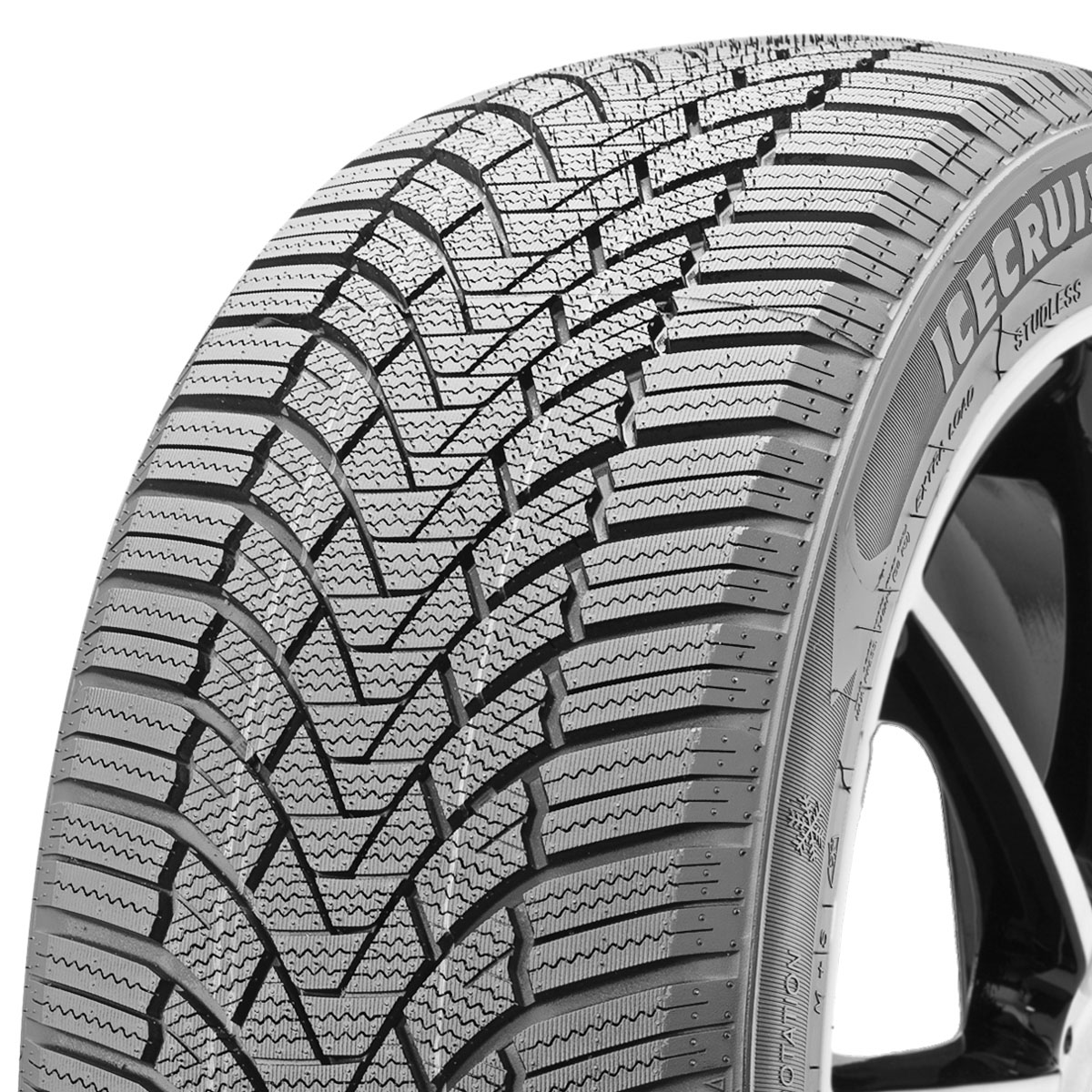 RockBlade IceCruiser I 235/45 R19 99V XL