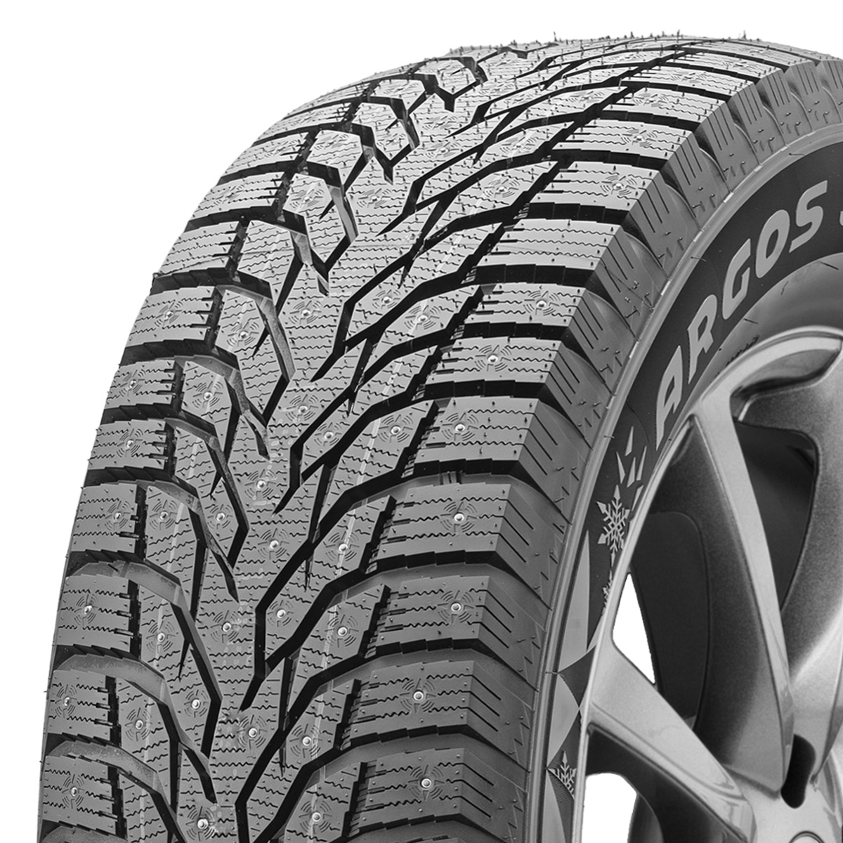 Roadking Argos S500 245/45 R20 103T XL