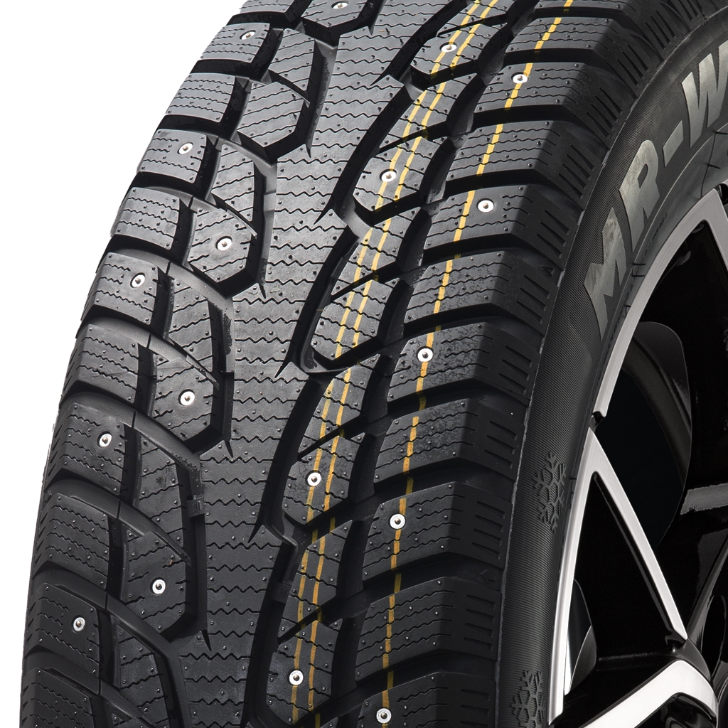 Mirage MR-W662 285/45 R22 114T XL