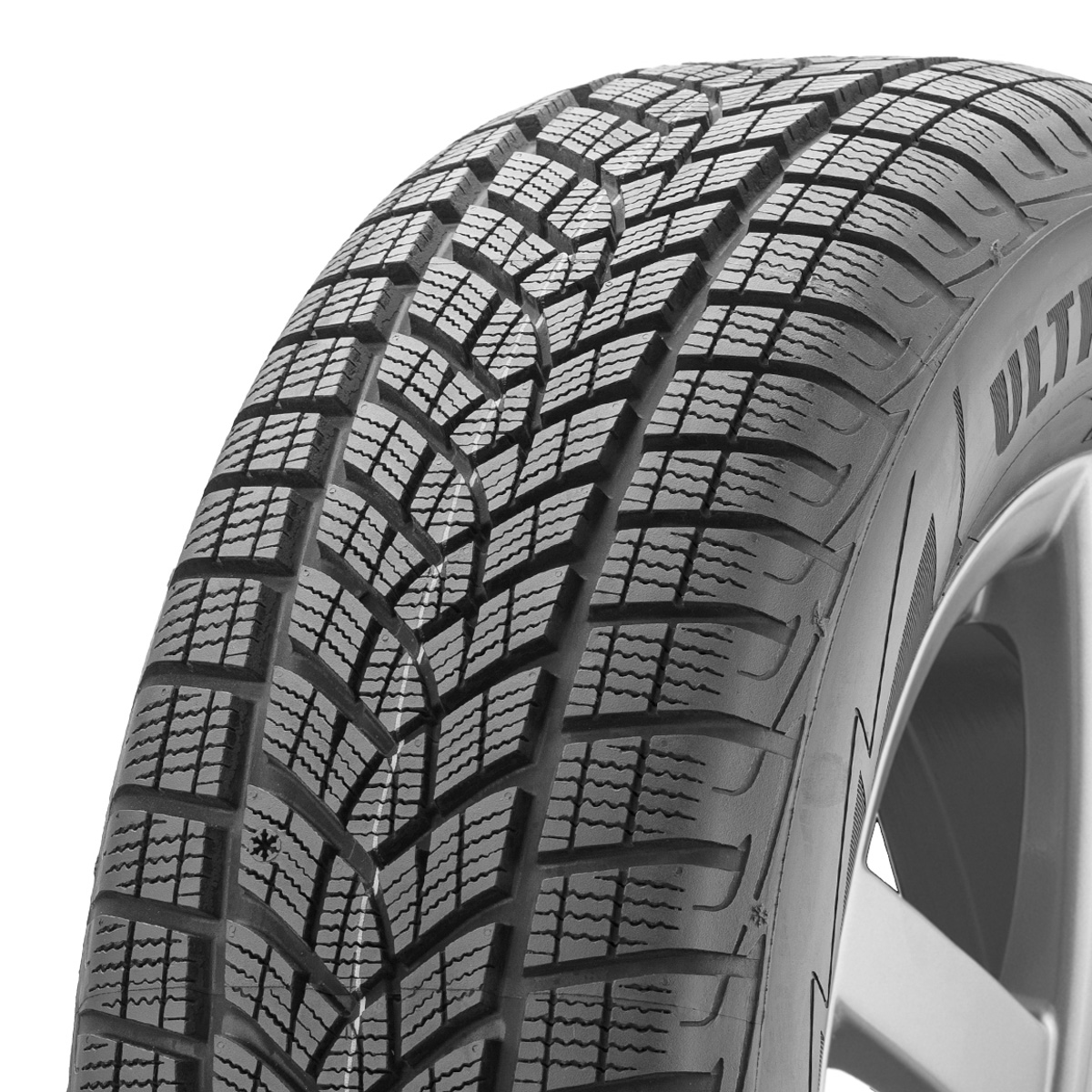 Goodyear UltraGrip Ice SUV G1 265/50 R20 111T XL