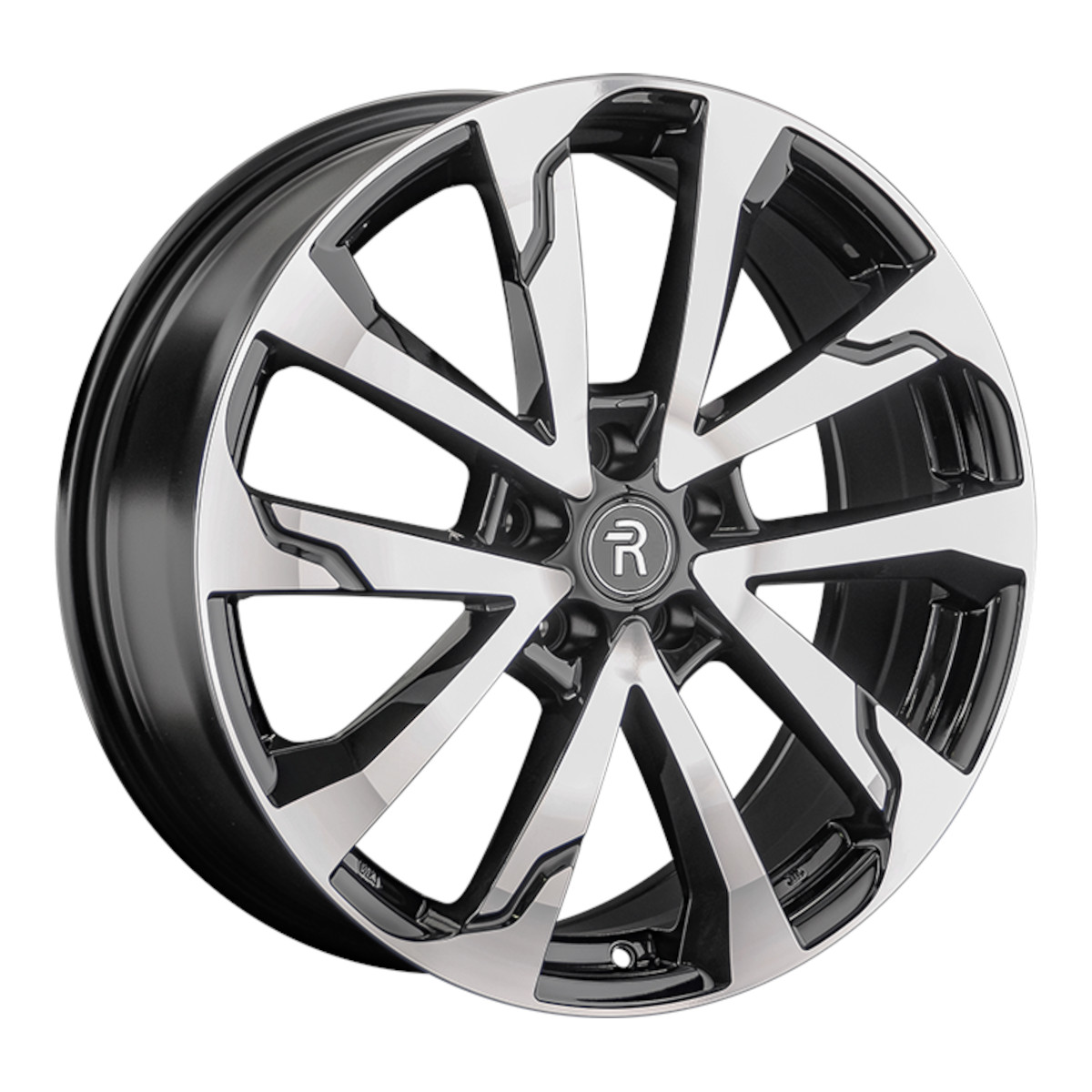 7.5x19 5*108 ET39 Dia60.1  BKF