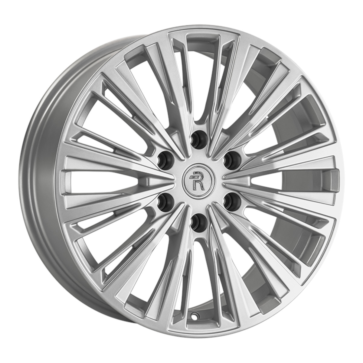 8.5x19 6*139.7 ET36 Dia100.1  SS