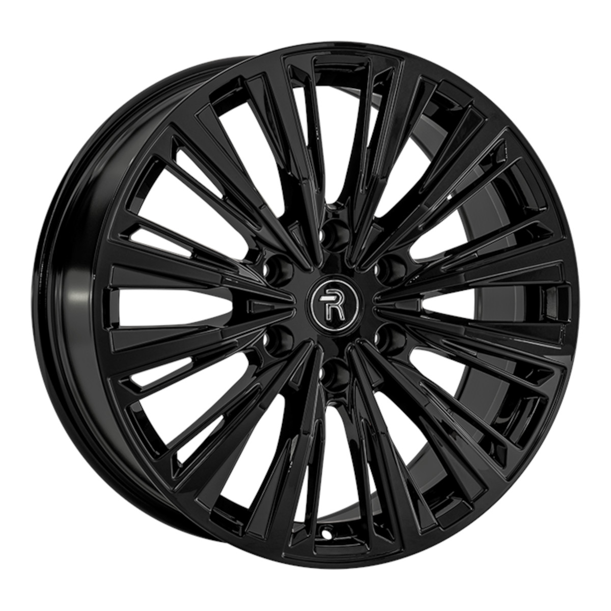 8x19 6*139.7 ET36 Dia100.1  BK