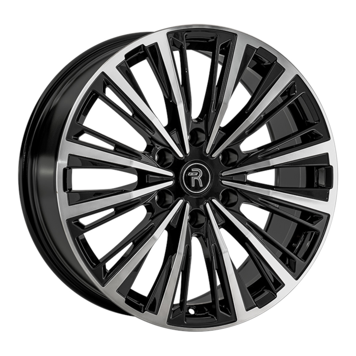 8x19 6*139.7 ET36 Dia100.1  BKF