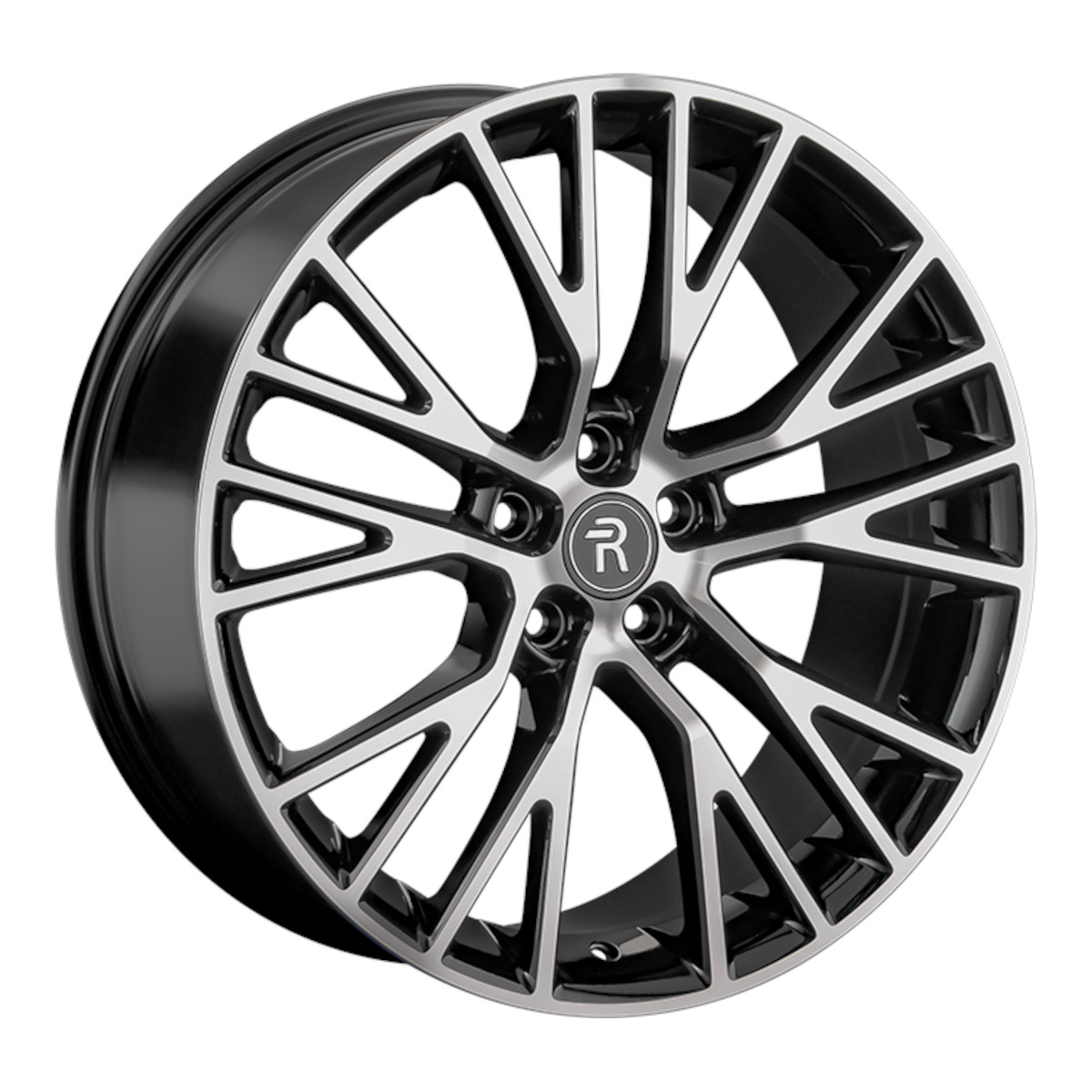 8x19 5*108 ET42.5 Dia63.3  BKF