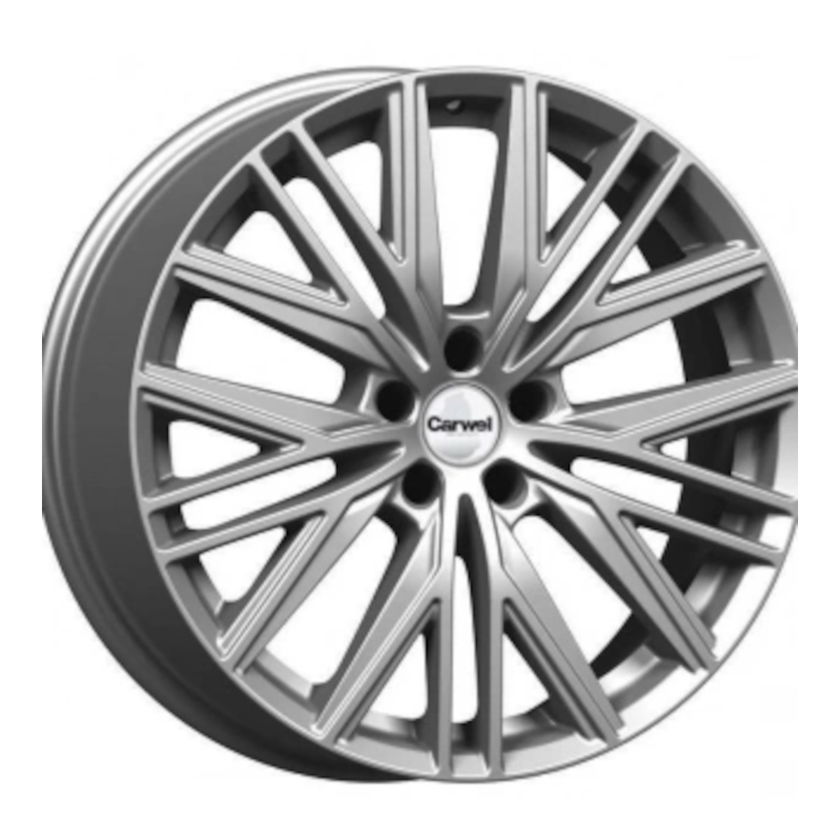 8.5x20 5*114.3 ET45 Dia67.1 SB