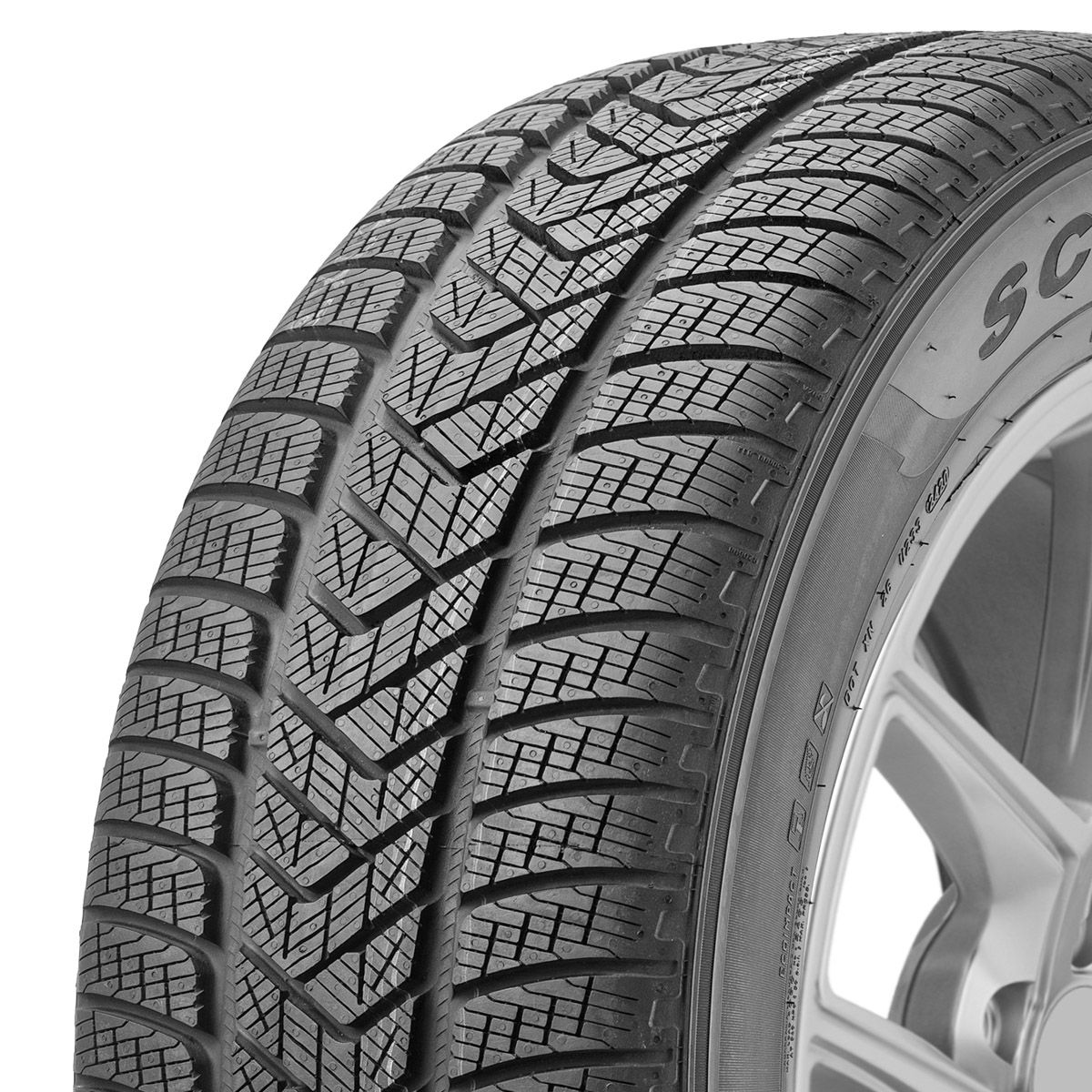 Pirelli Scorpion Winter Seal-Inside 265/50 R19 110V MGT