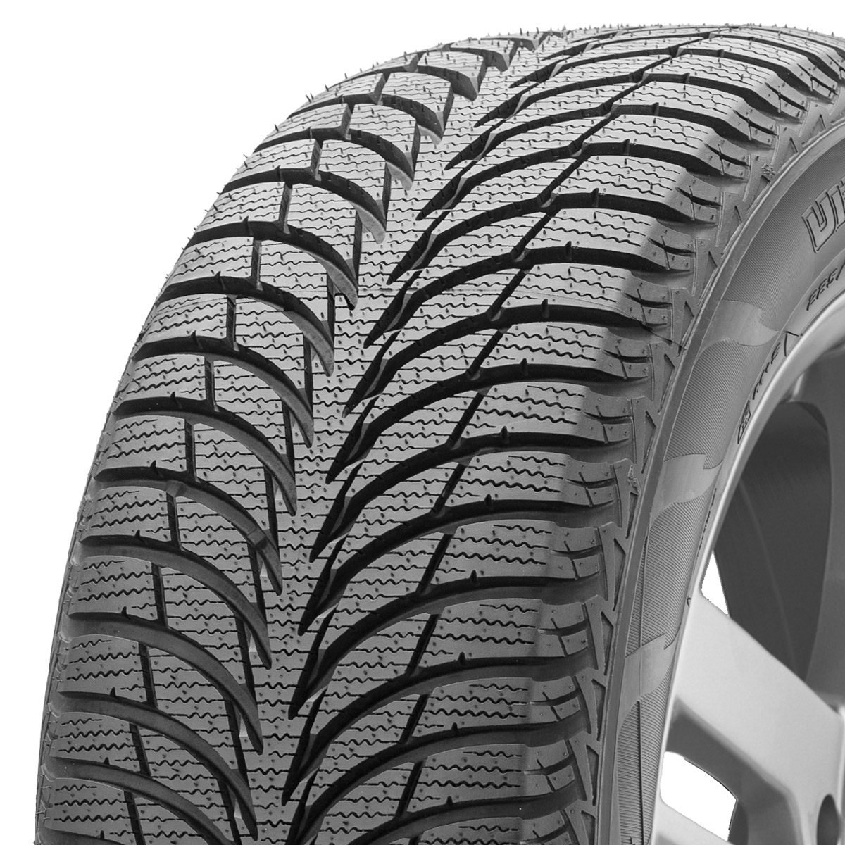 Goodyear UltraGrip Ice+ 225/55 R17 101T XL