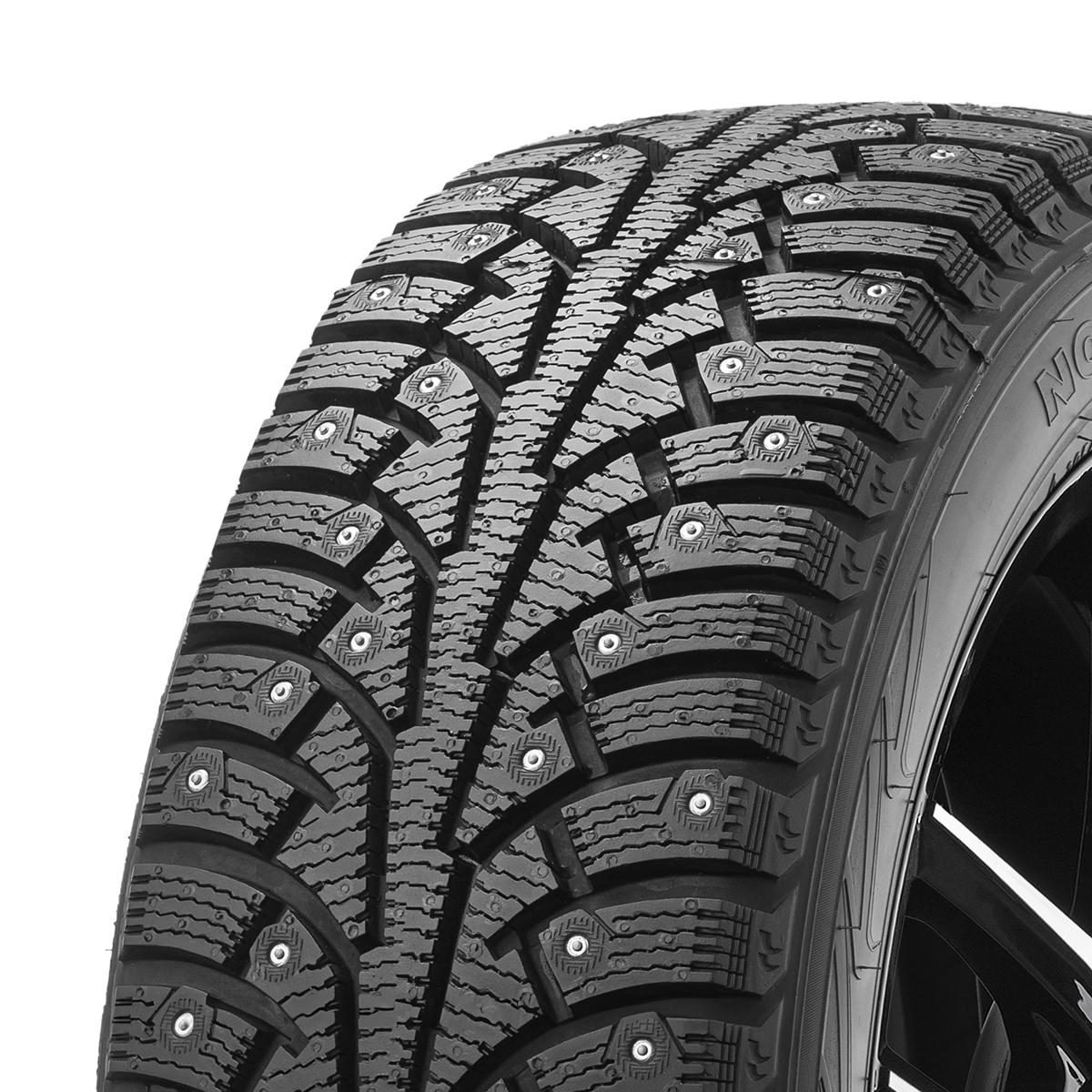 Ikon (Nokian Tyres) Nordman 5 155/70 R13 75T