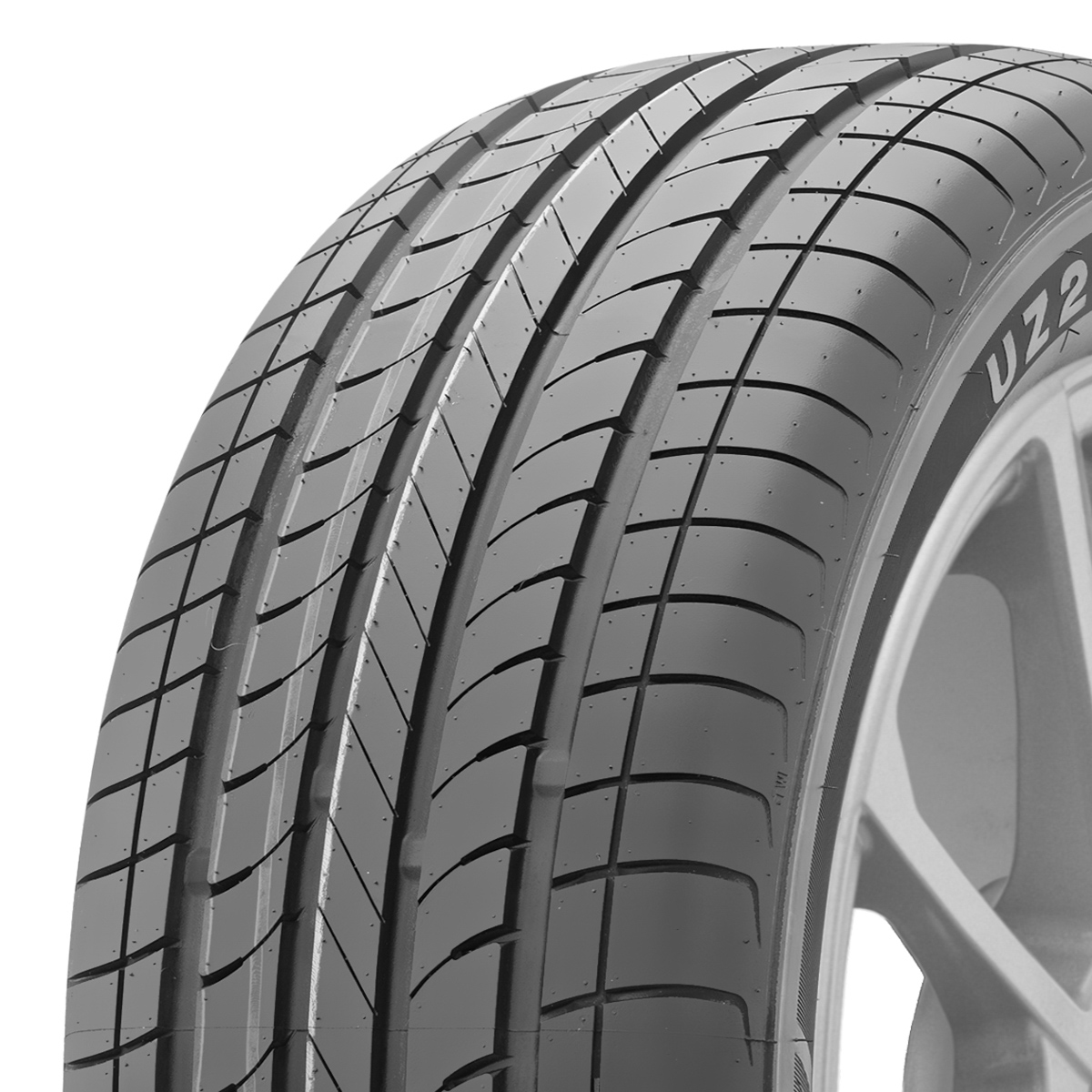 Bars UZ200 195/55 R15 85V