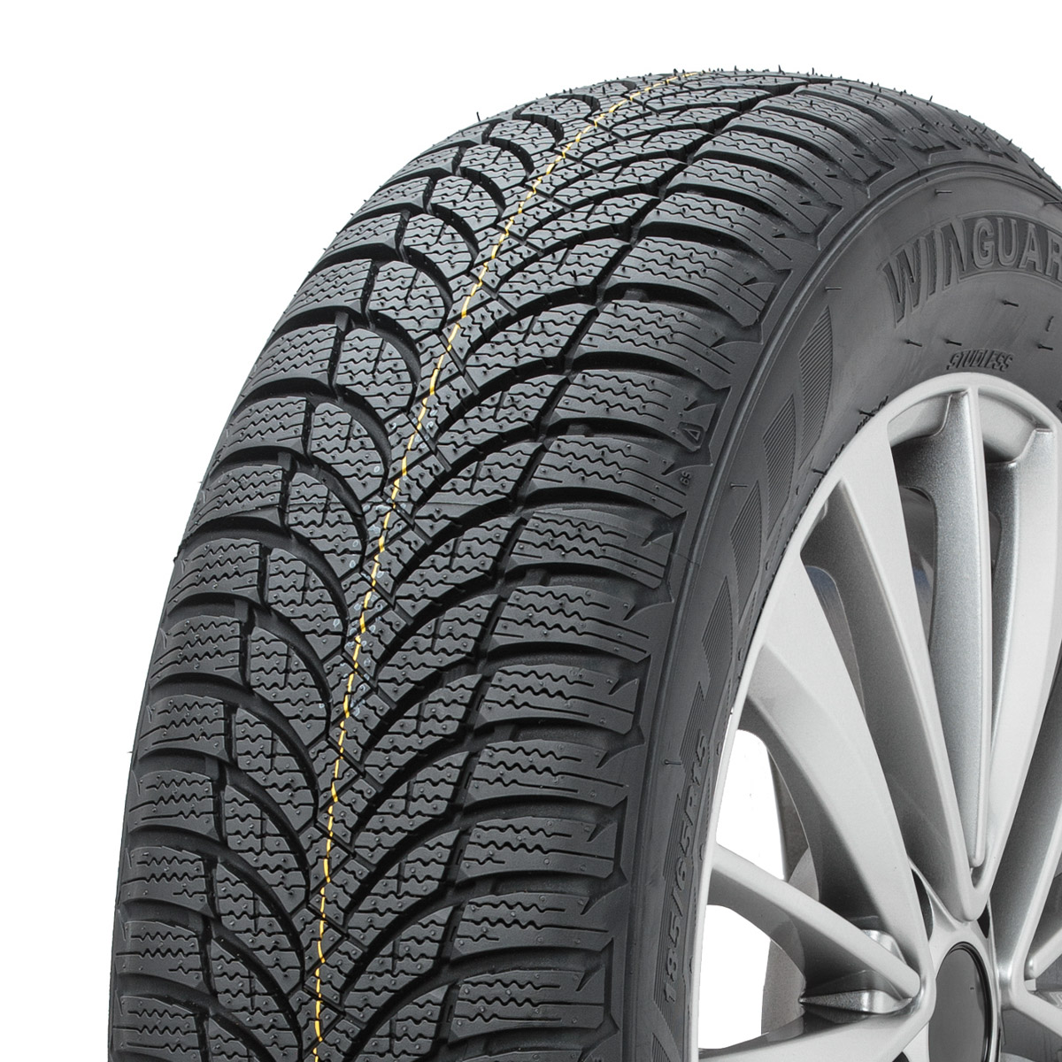 Roadstone Winguard SnowG WH2 235/60 R16 100H
