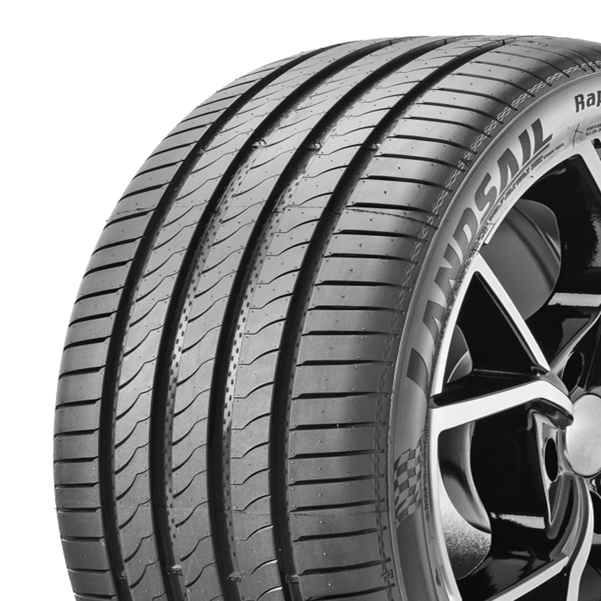 Landsail RapidDragon 185/60 R15 84H