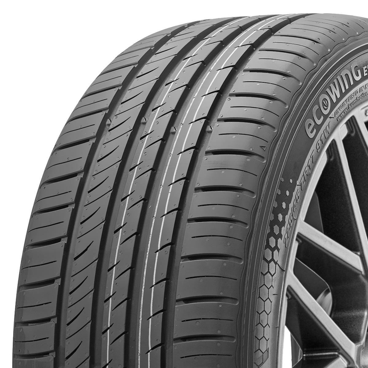 Kumho Ecowing ES31 215/60 R16 95V