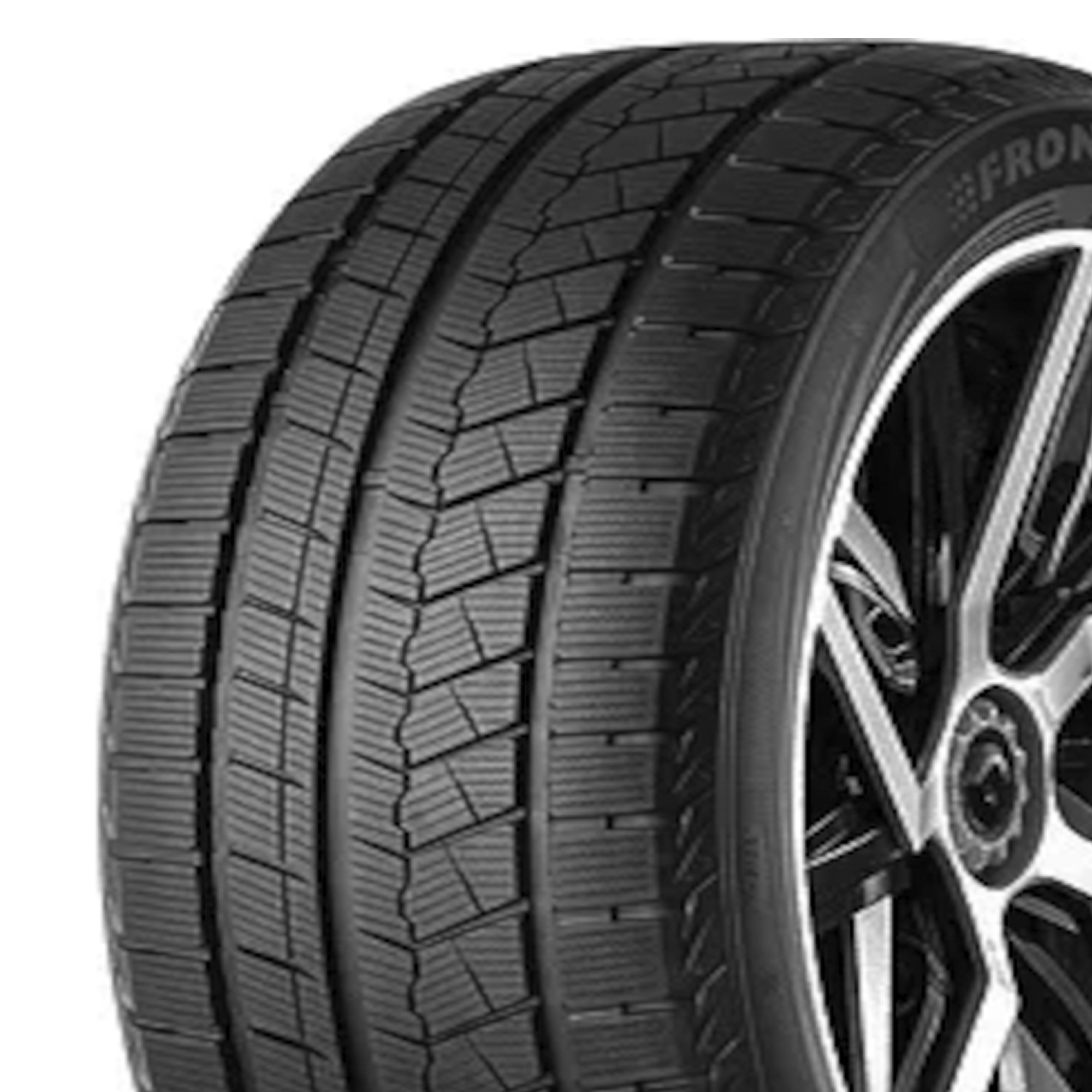 Fronway Icepower 868 245/45 R19 102H XL