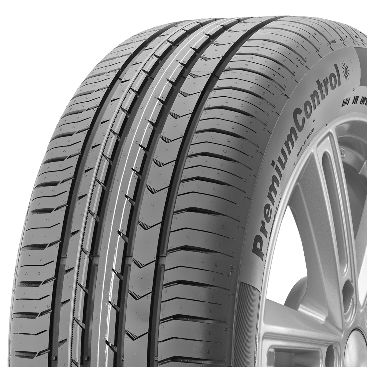 Gislaved PremiumControl 195/50 R15 82H