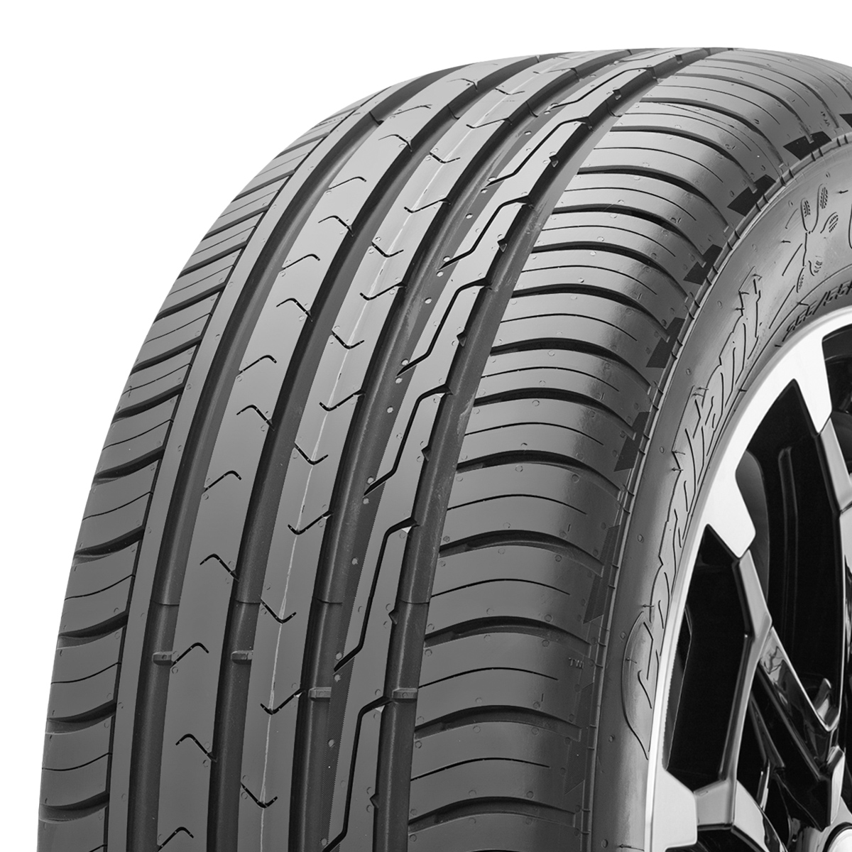 Cordiant Comfort 2 205/70 R15 100T