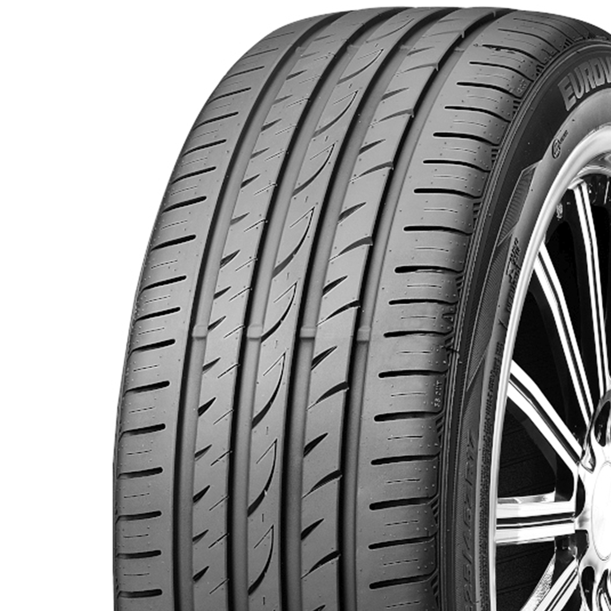 Roadstone Eurovis Sport 04 215/60 R16 99V XL