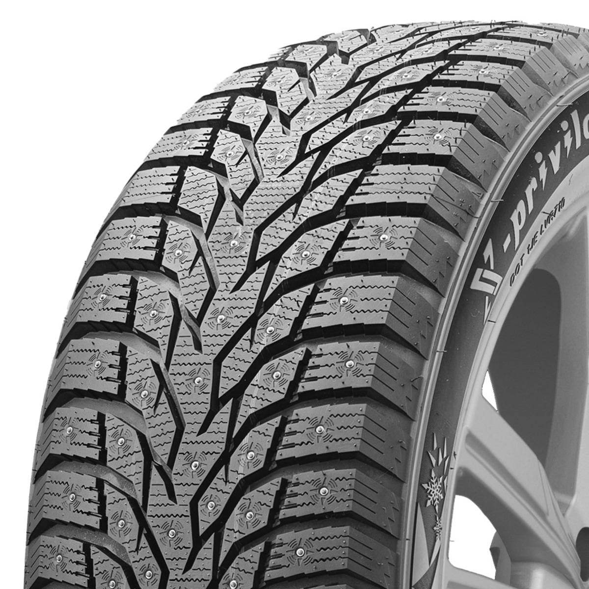 Tracmax X-Privilo S500 235/40 R19 96T