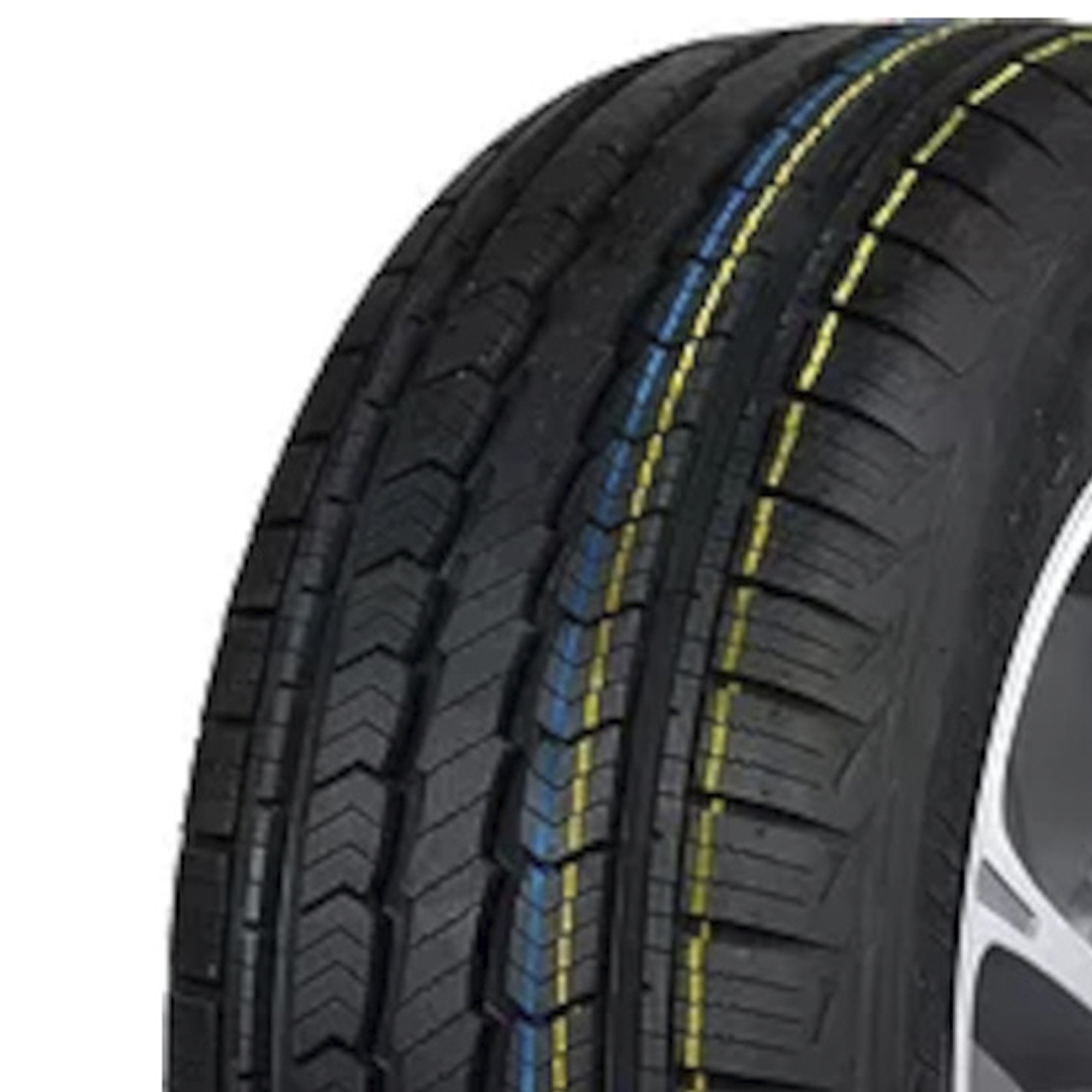Mirage MR-266 215/60 R16 95V
