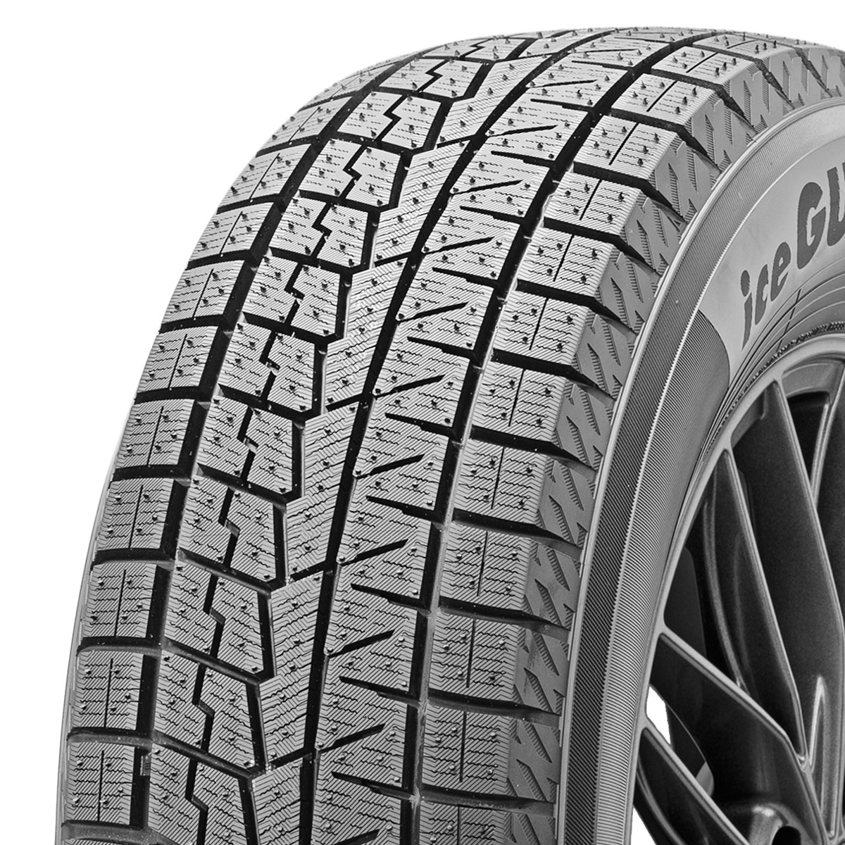 Yokohama Ice Guard IG70 225/45 R19 92Q