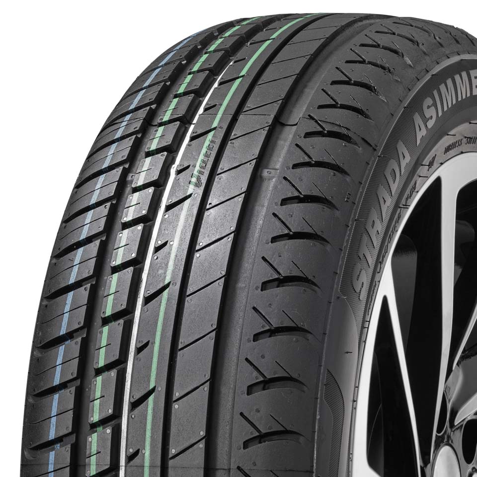 Viatti Strada Asimmetriсo V-130 175/65 R14 82H