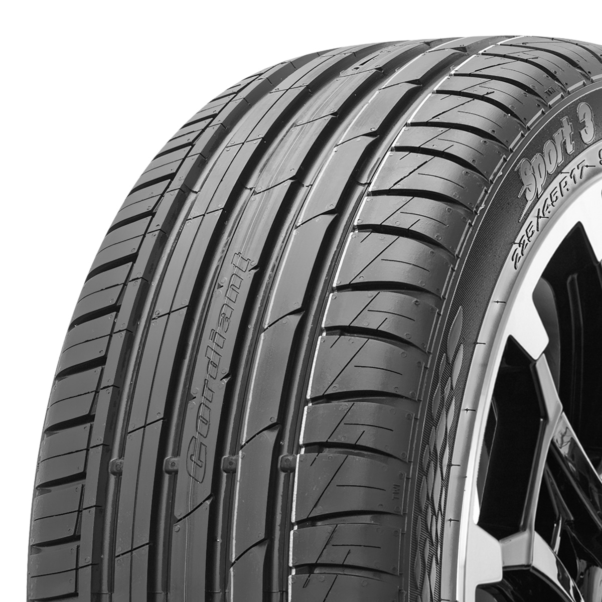 Cordiant Sport 3 215/55 R16 93V