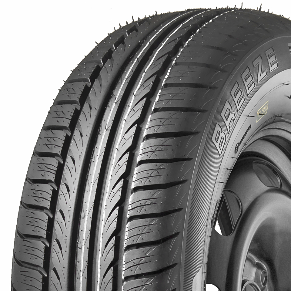 КАМА BREEZE 175/70 R13 82T