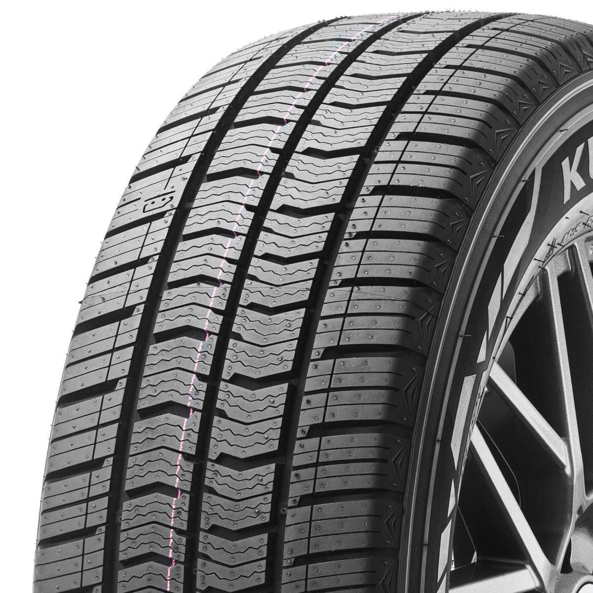 Kumho PorTran 4S CX11 195/70 R15 104/102R C