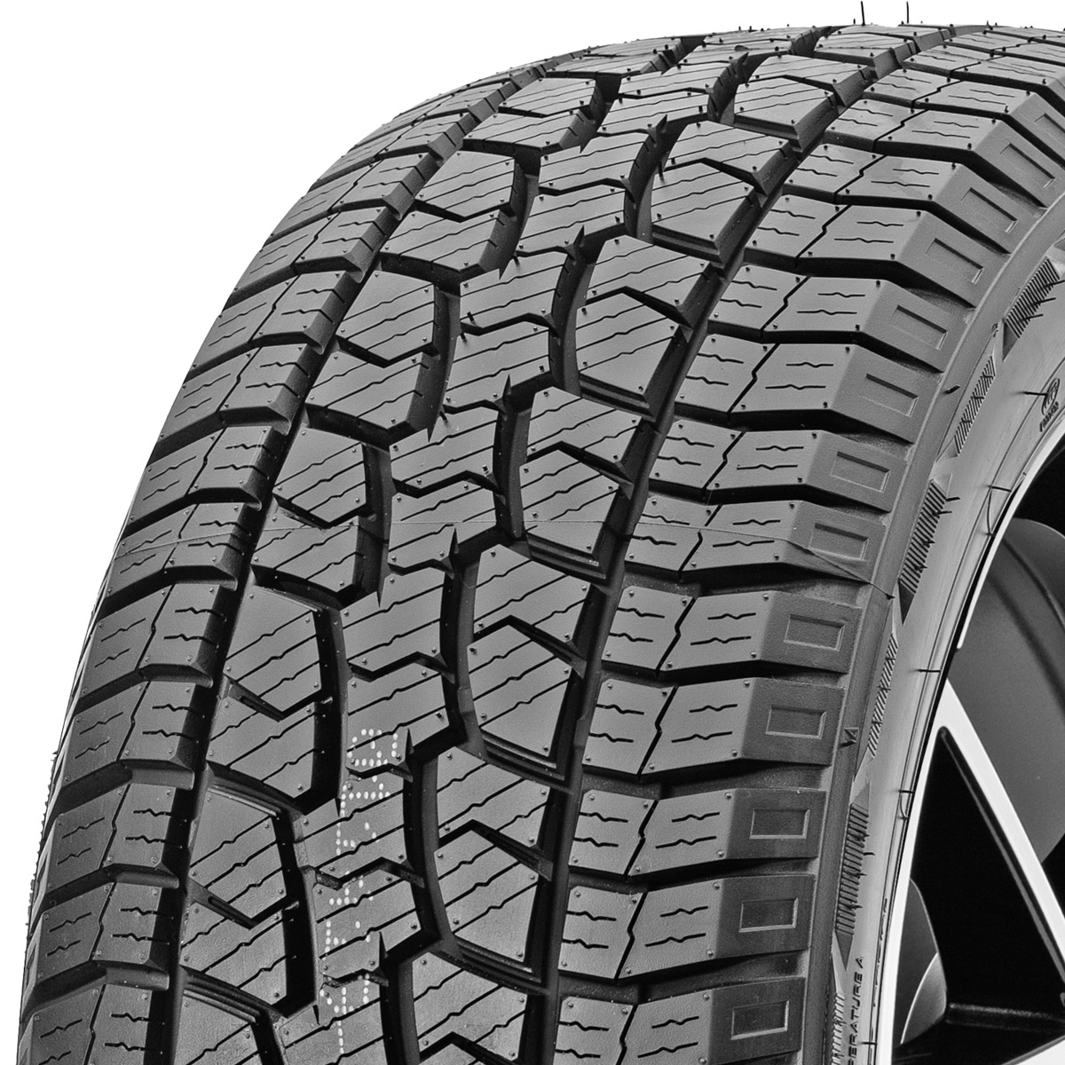 Trazano SL369 285/70 R17 117T