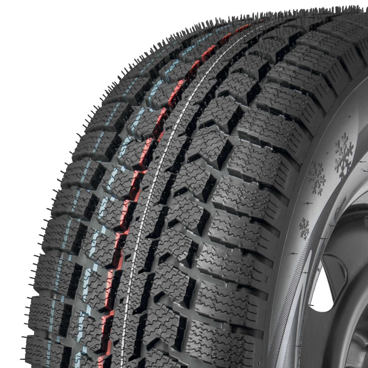 Viatti Vettore Brina V-525 205/65 R16 107/105R C