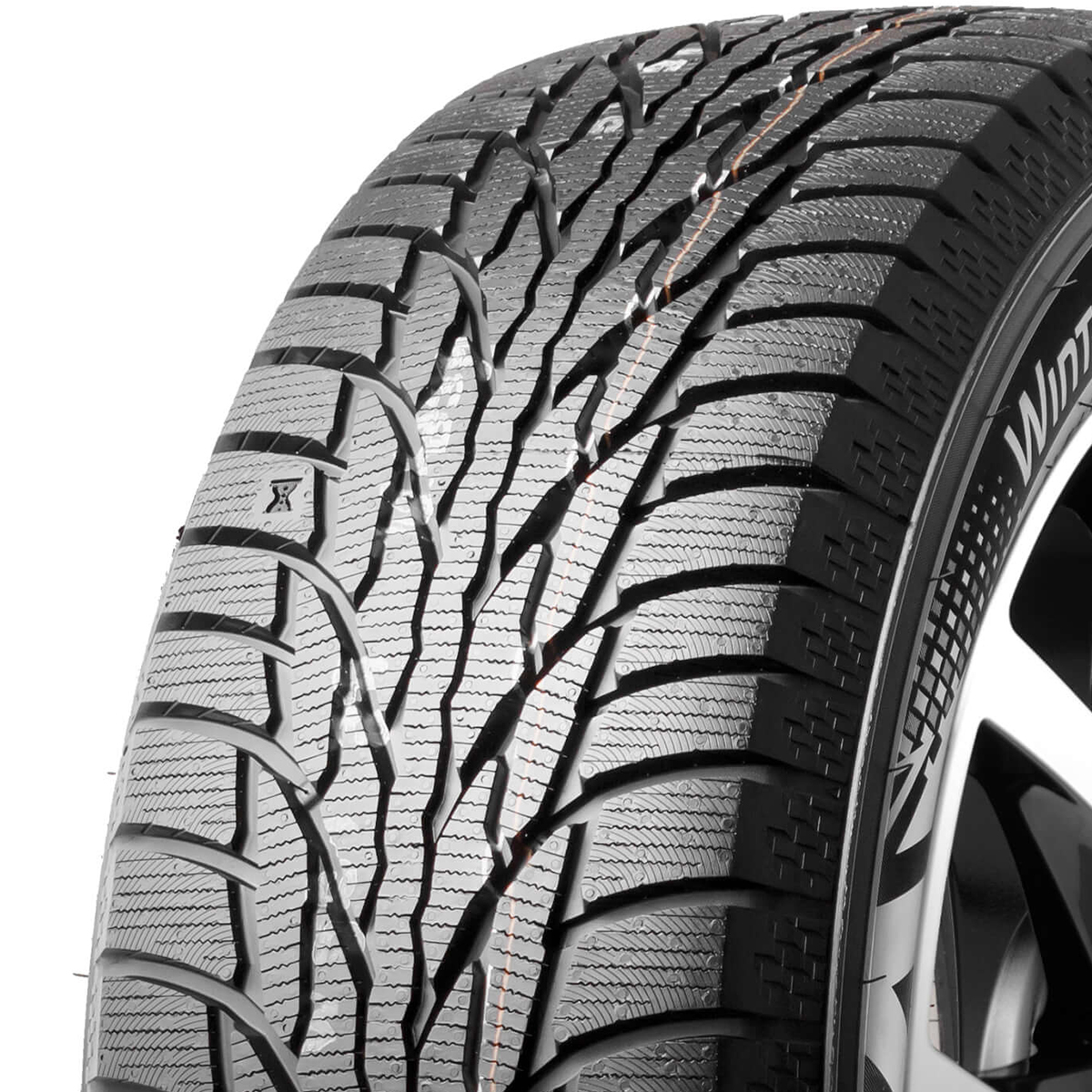 Kumho WinterCraft SUV ice WS51 265/65 R17 116T XL