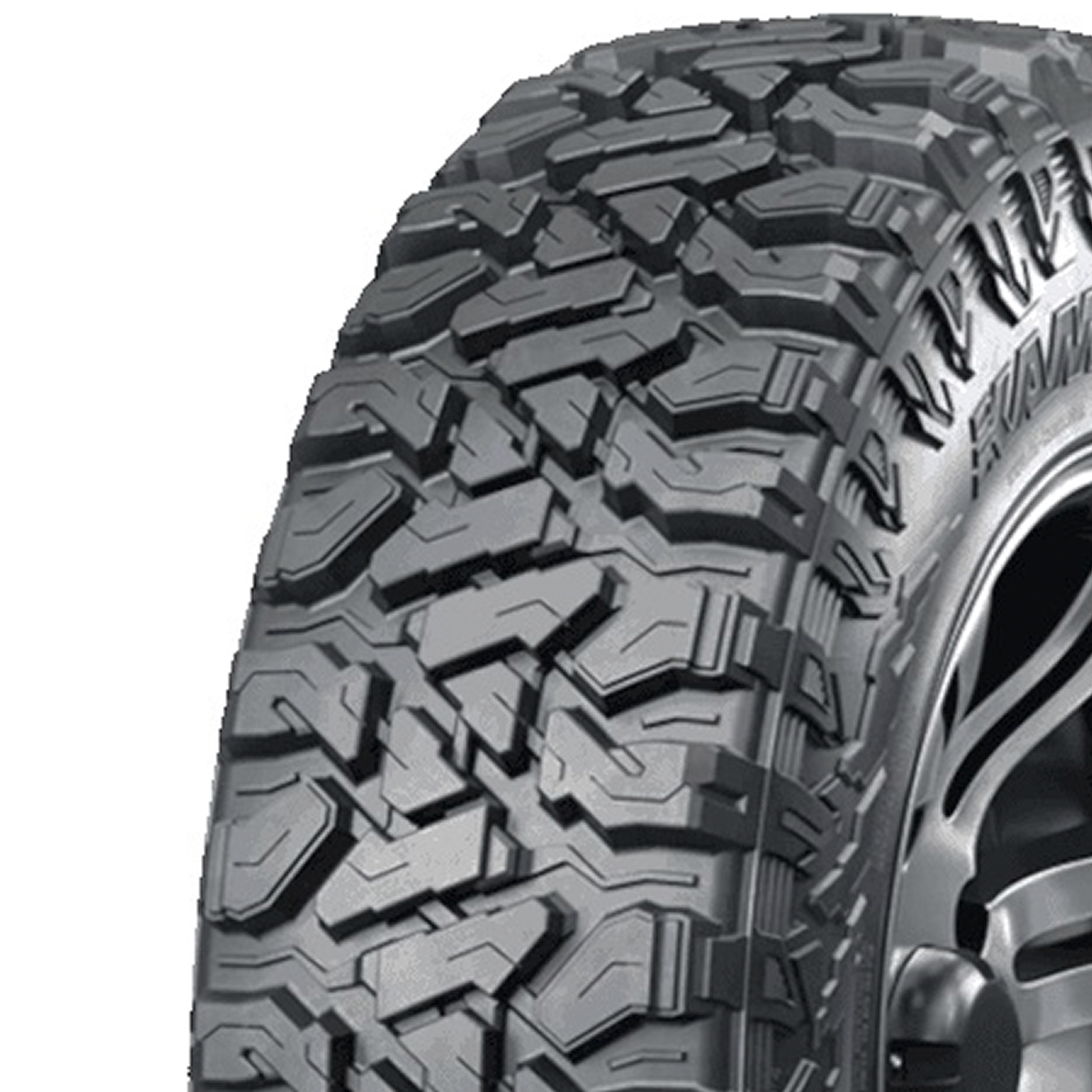 КАМА Flame М/Т 205/70 R15 100Q