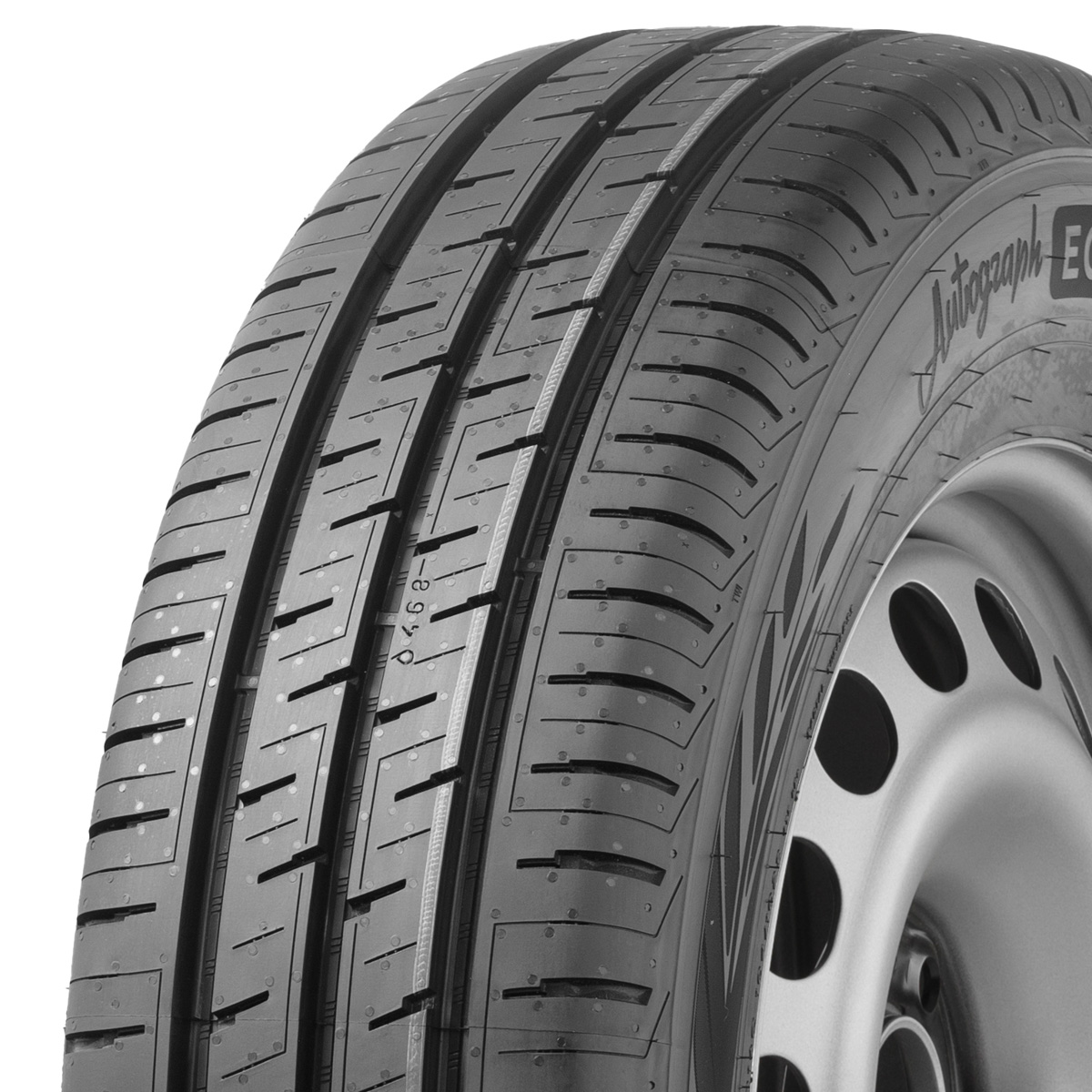 Ikon (Nokian Tyres) Autograph Eco C3 195/70 R15 104/102R C