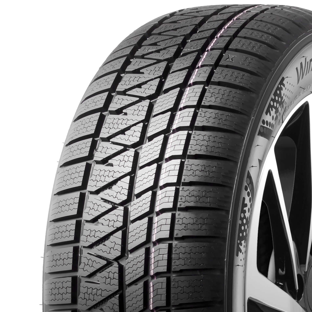 Kumho WinterCraft WS71 255/45 R20 105V XL