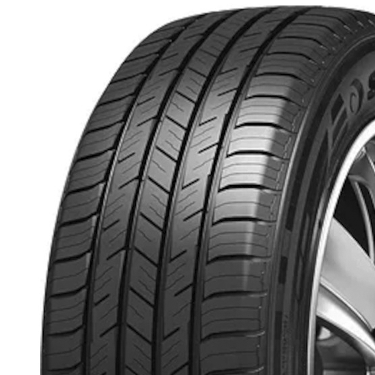 Sailun Turismo SV57 245/65 R17 107H