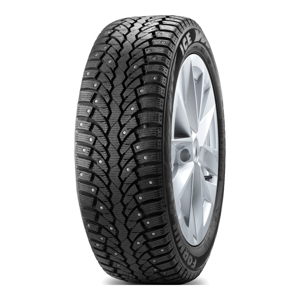 Formula Ice FR старше 3-х лет 215/55 R17 98T XL