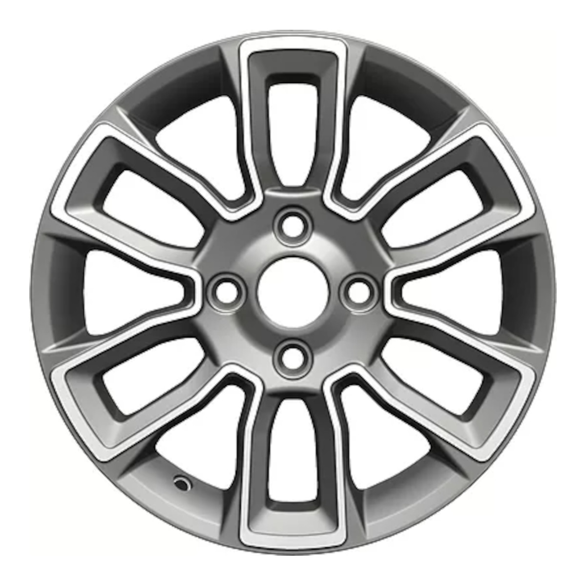 5.5x14 4*100 ET45 Dia56.1  AGR