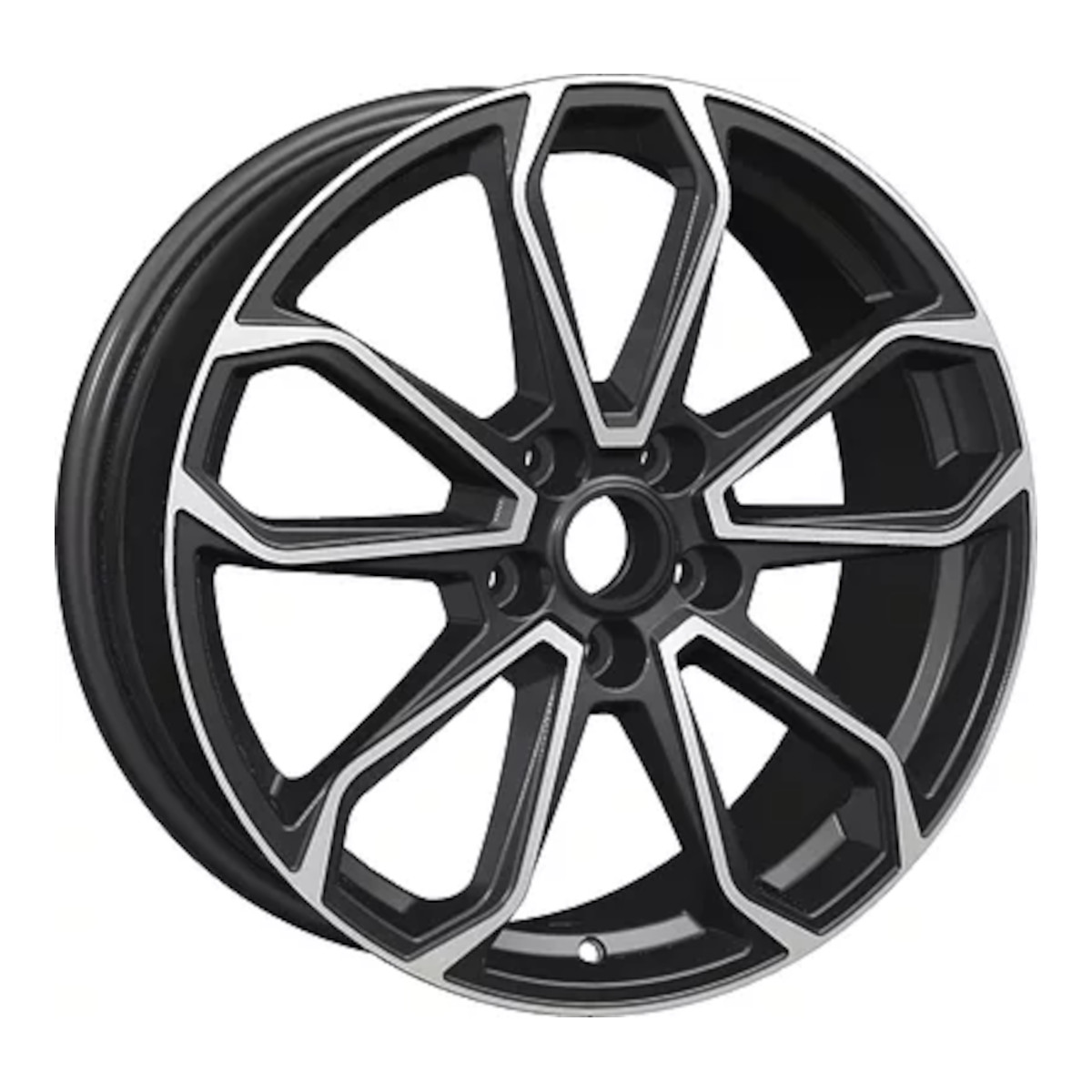 7x18 5*114.3 ET45 Dia60.1  ABT