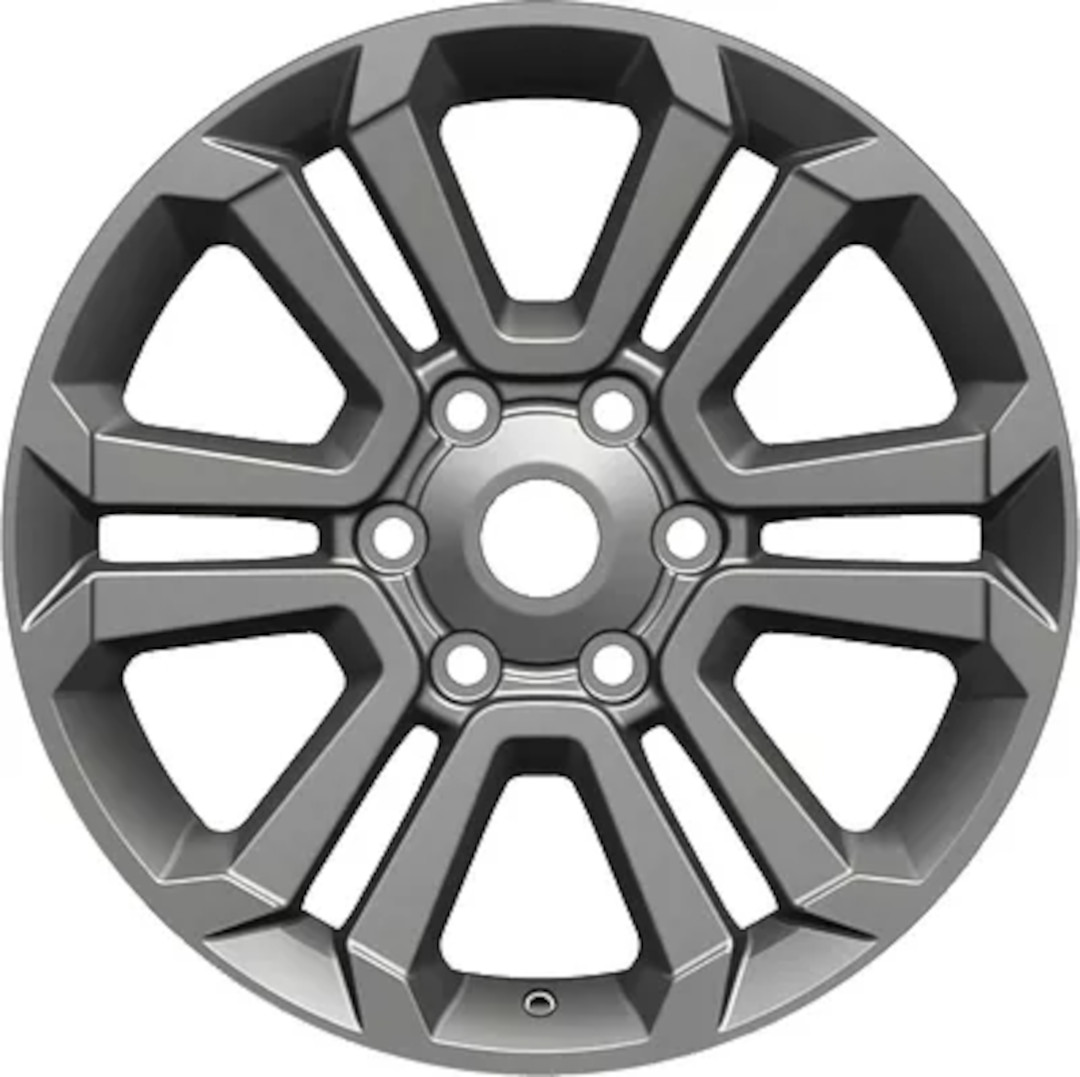 7.5x18 6*139.7 ET30 Dia106.1  GRT