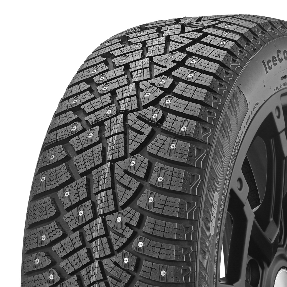 Gislaved IceControl 185/65 R15 92T XL