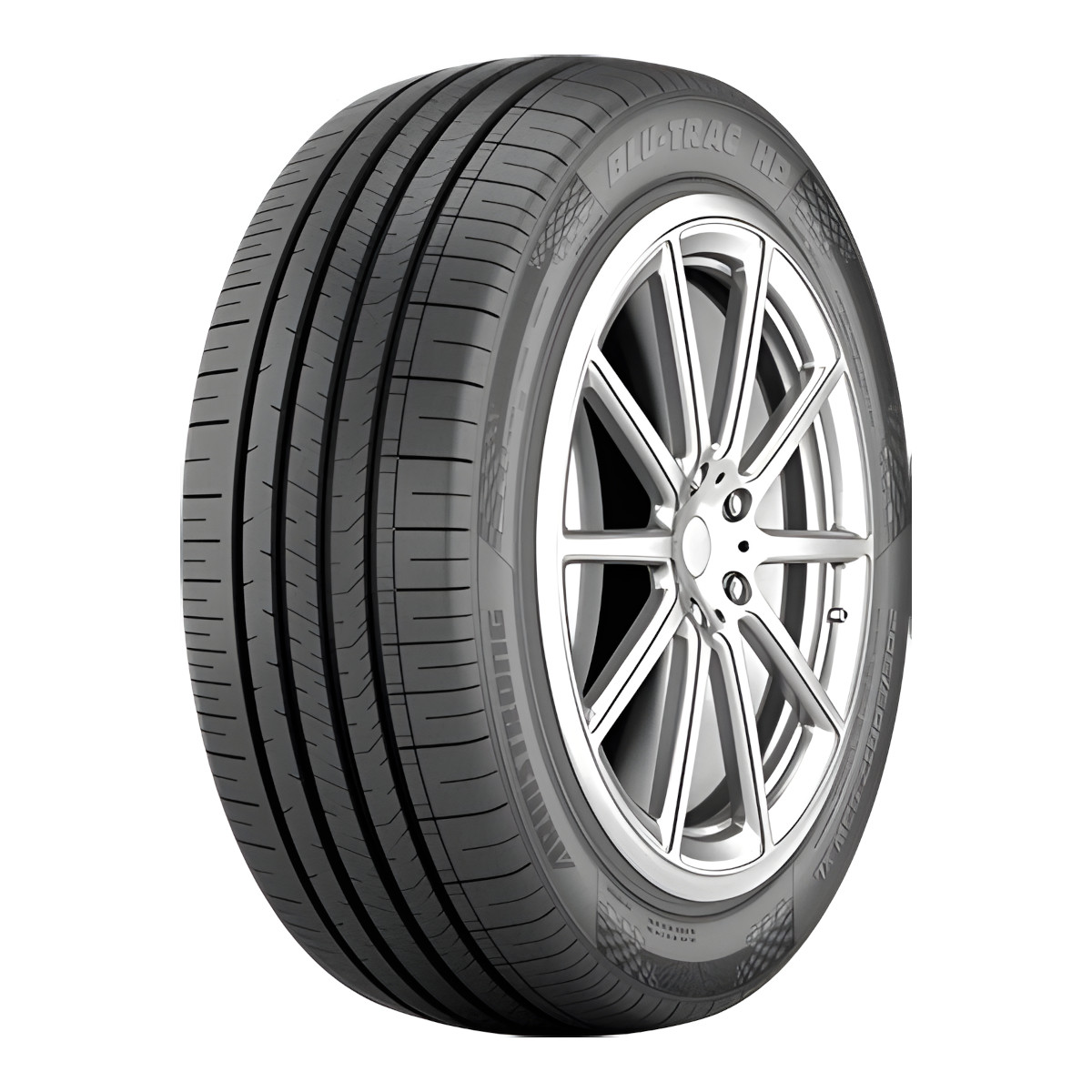 Armstrong BLU-TRAC HP старше 3-х лет 245/35 R20 95Y