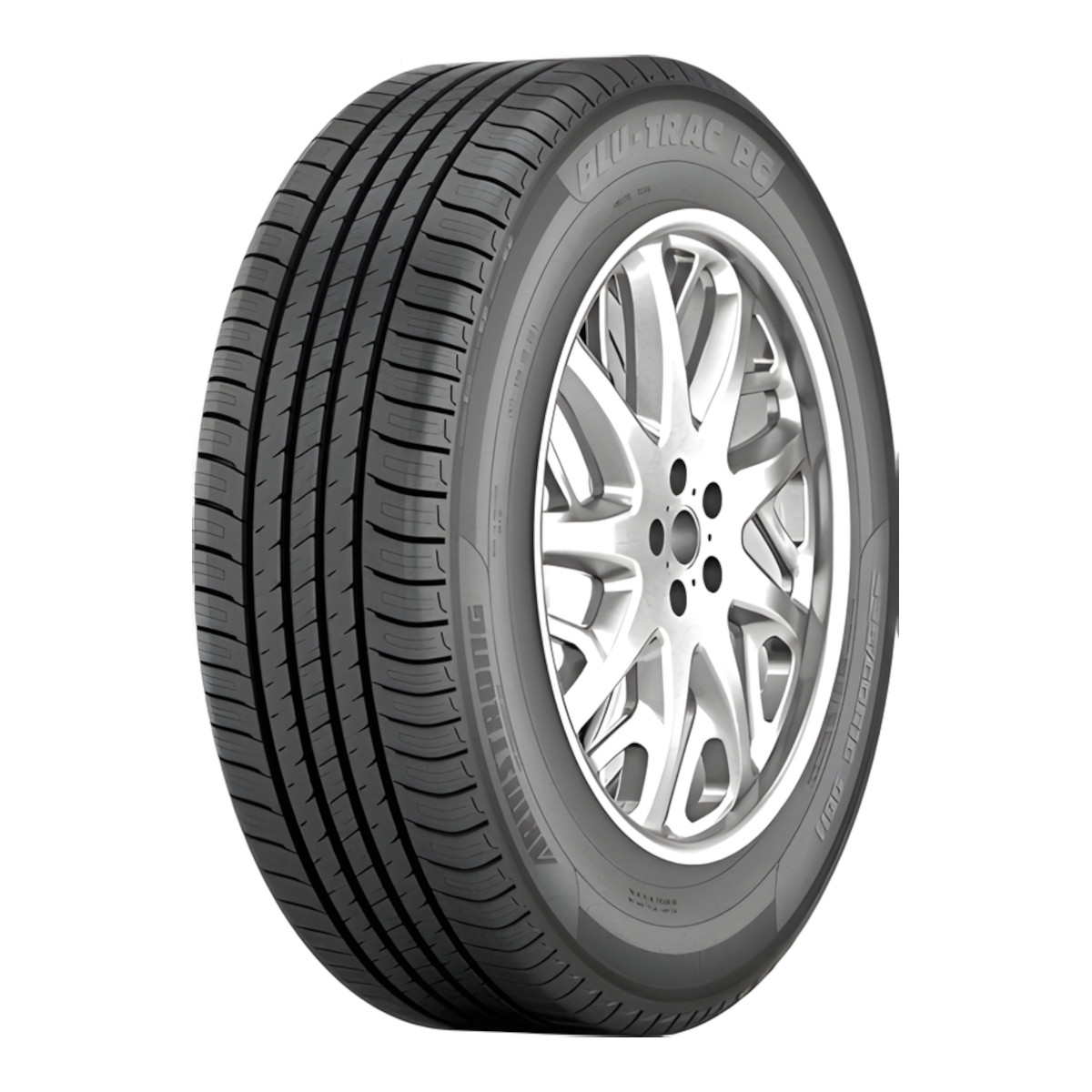 Armstrong Blu-Trac PC старше 3-х лет 215/70 R15 98H