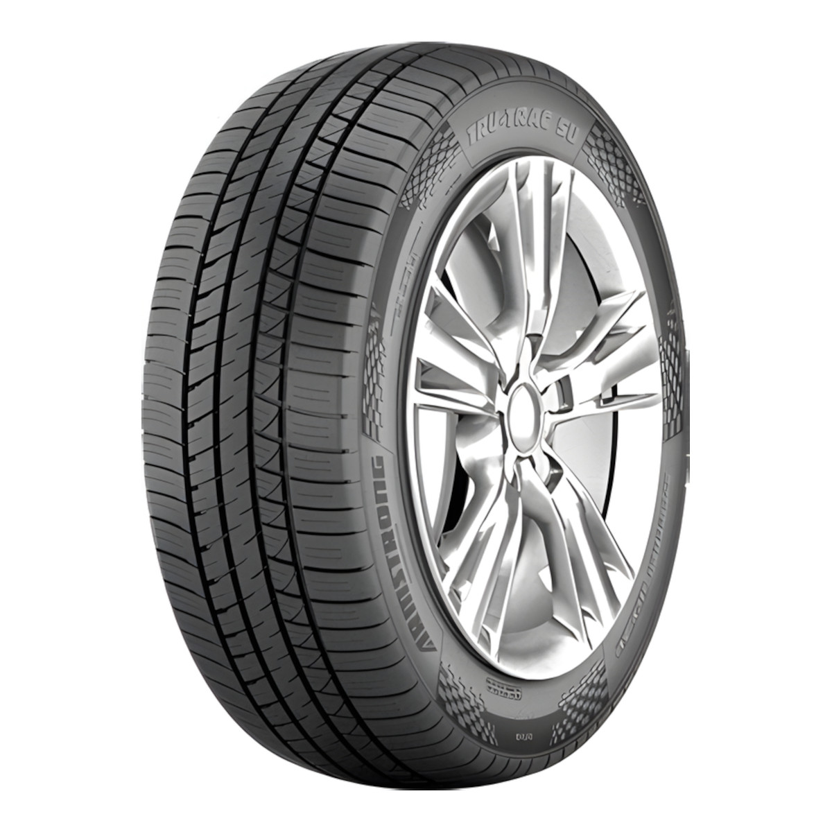 Armstrong TRU-TRAC SU старше 3-х лет 265/50 R20 111V XL