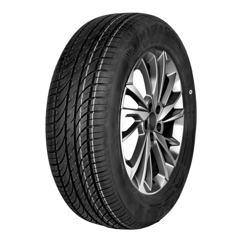 Mirage MR-162 старше 3-х лет 165/70 R14 81T
