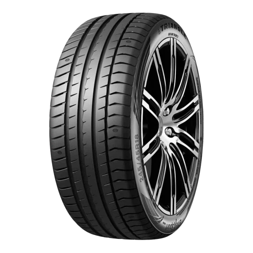 Triangle EffeXSport TH202 старше 3-х лет 245/45 R19 102Y XL