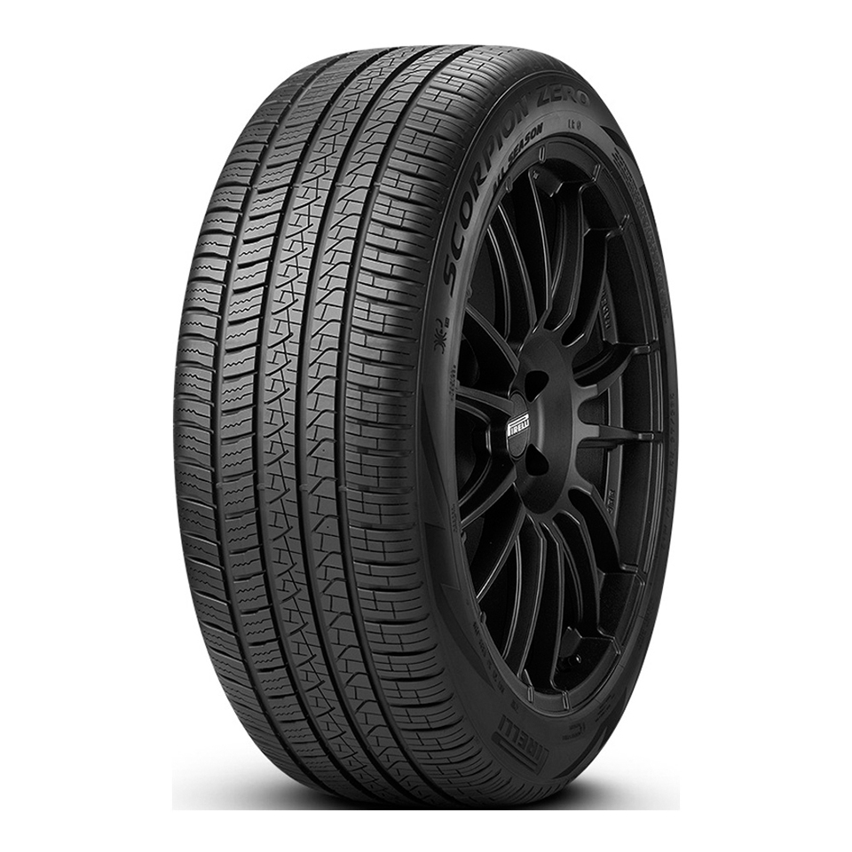 Pirelli Scorpion All Season SF2 старше 3-х лет 255/55 R19 111W XL
